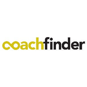 logo coachfinder vk